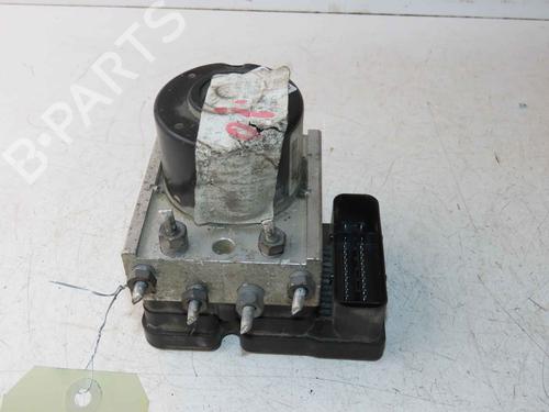 ABS pump RENAULT MEGANE III Hatchback (BZ0/1_, B3_) 1.5 dCi | BP37056534M43 - Image 4
