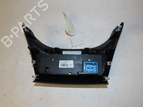 Climate control PEUGEOT 2008 I (CU_) 1.6 HDi | BP37054735I5 - Image 2