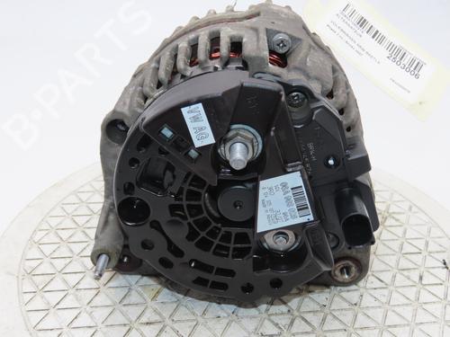Used Alternator VW NEW BEETLE Convertible (1Y7) 1.6 (102 hp) 29152558