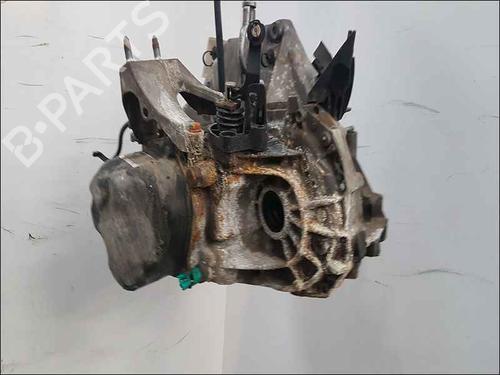 Gearbox DACIA SANDERO II TCe 90 (B8M1, B8MA, B8AC) | BP37041491M3 - Image 3