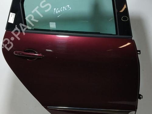 Used Right rear door Right rear door 38737551 38737551