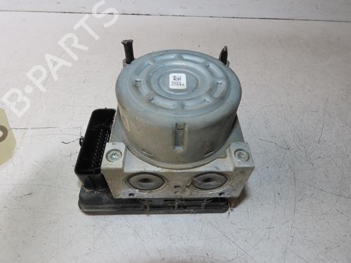 ABS pump PEUGEOT 2008 I (CU_) 1.6 HDi | BP33478598M43 - Image 2