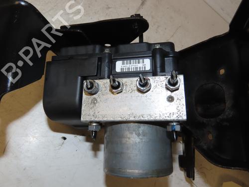 Abs pomp CITROËN BERLINGO Box Body/MPV (B9) 1.6 HDi 90 (90 hp) 26196003