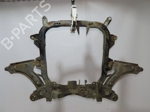 Used Subframe Subframe OPEL MERIVA A MPV (X03) 1.7 CDTI (E75) (100 hp) 33769639 33769639
