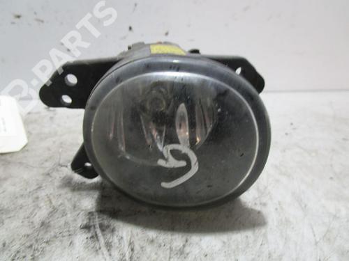 Used Left front fog light Left front fog light MERCEDES-BENZ B-CLASS Sports Tourer (W245) B 180 CDI (245.207) (109 hp) 10951628 10951628