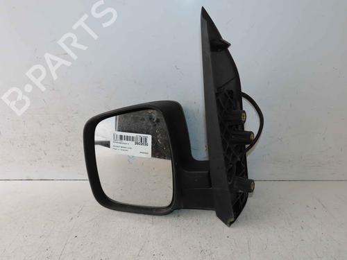 Used Left mirror Left mirror 37059267 37059267