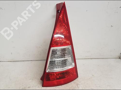 Used Right taillight Right taillight CITROËN C3 I (FC_, FN_) 1.6 16V HDi (90 hp) 10953089 10953089
