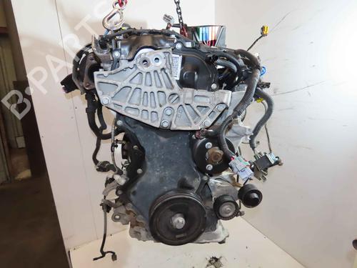 Engine RENAULT LATITUDE (L70_) 2.0 dCi 175 (L70Y, L734) | BP37052815M1 - Image 4