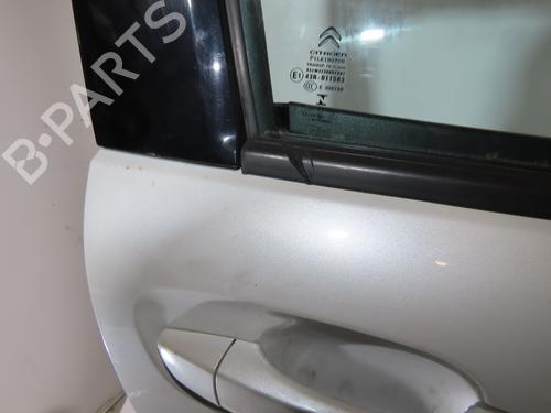 Right front door CITROËN C4 CACTUS 1.6 BlueHDi 100 | BP22751348C3 