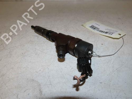 Used Injector Injector 37054296 37054296
