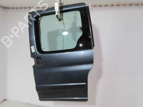 Venstre side skydedør Venstre side skydedør CITROËN BERLINGO MULTISPACE (B9) 1.6 HDi 75 16V (75 hp) 37051981 37051981