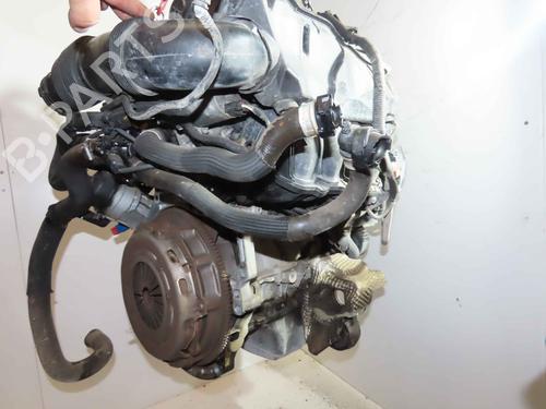 Engine CITROËN BERLINGO MULTISPACE (B9) 1.6 VTi 95 | BP37061262M1 - Image 4