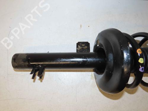 Used Left front shock absorber Left front shock absorber 37053181 37053181