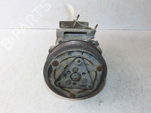 Used AC compressor AC compressor 37053560 37053560