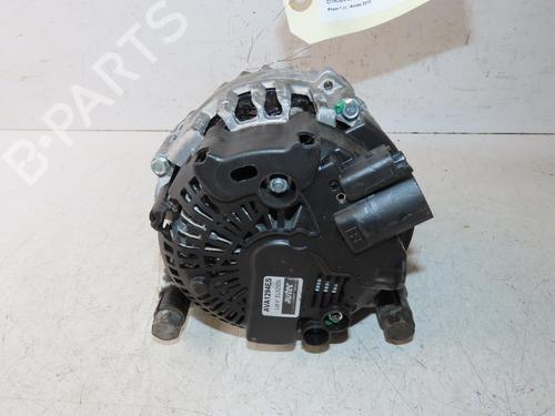 Used Alternator Alternator CITROËN C3 Picasso (SH_) 1.6 HDi (90 hp) 33893432 33893432