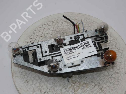 Suporte das lampadas Suporte das lampadas 37051792 37051792