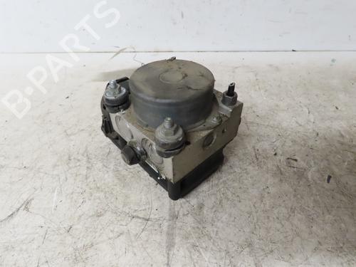 ABS pump PEUGEOT BIPPER Tepee 1.3 HDi 75 | BP16859620M43 