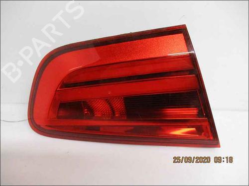 Used Left tailgate light Left tailgate light 37040503 37040503
