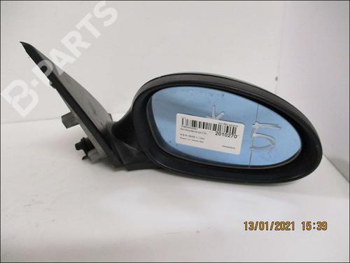 Used Right mirror BMW 1 (E87) 120 d (163 hp) 10948185