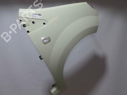 right-front-fenders-renault-twingo-ii-cn0_-2007-37052784 main image