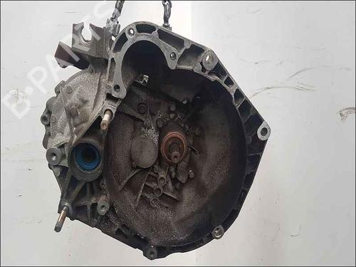 Used Gearbox Gearbox 37041411 37041411