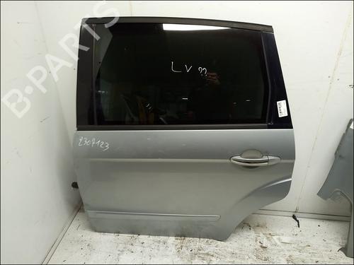 Left rear door FORD S-MAX (WA6) 2.0 TDCi | BP15047476C4