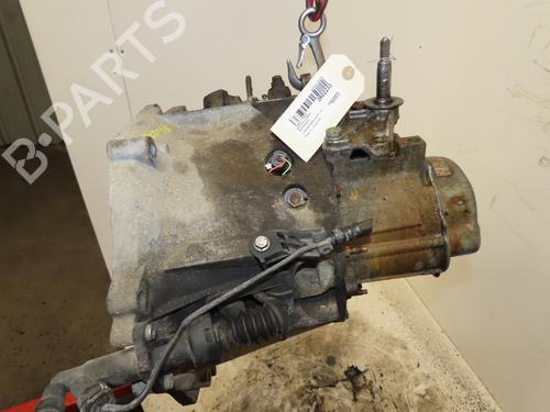Gearbox CITROËN BERLINGO Box Body/MPV (B9) 1.6 HDi 75 | BP36509837M3 - Image 4