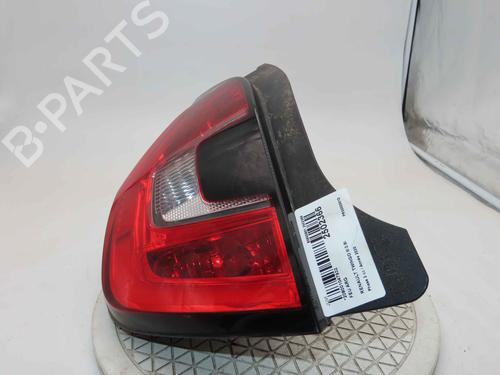 Other RENAULT TWINGO III (BCM_, BCA_) 0.9 TCe 95 | BP37052543O1 - Image 2