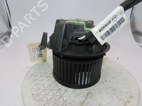 Used Heater blower motor DACIA DUSTER (HS_) 1.5 dCi 4x4 (HSMC, HSMD) (110 hp) 26195734