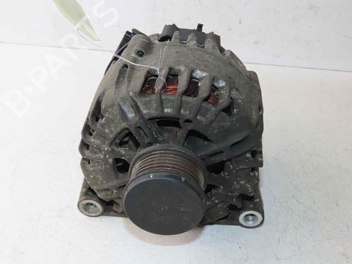 Alternator CITROËN JUMPY II Van 2.0 HDi 120 | BP37057830M7 - Image 2
