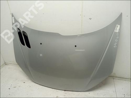 Used Hood Hood PEUGEOT 206 Hatchback (2A/C) 2.0 HDI 90 (90 hp) 11145009 11145009
