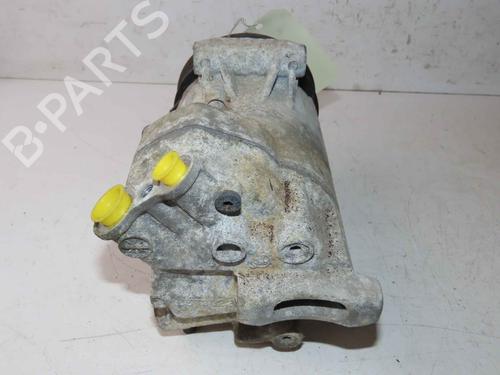 AC compressor OPEL ZAFIRA TOURER C (P12) 1.6 CDTI (75) | BP37055818M34 - Image 3