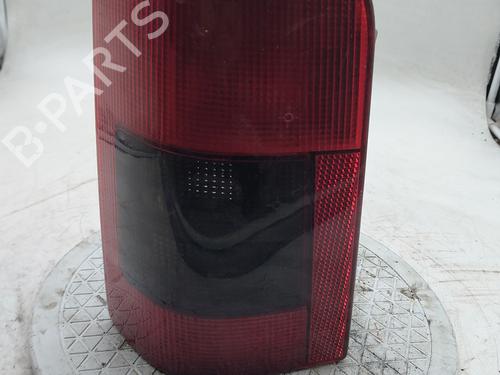 Used Left taillight Left taillight CITROËN BERLINGO / BERLINGO FIRST Box Body/MPV (M_) 1.9 D 70 (MBWJZ, MCWJZ) (69 hp) 39699623 39699623
