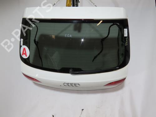 Bakluke CC/Kombi-Kupé AUDI A4 B8 Avant (8K5) 1.8 TFSI | BP29196144C6 