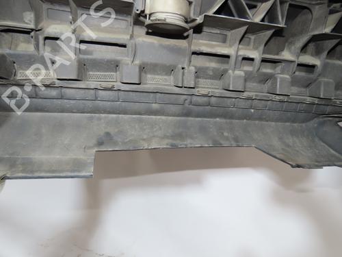 Used Rear bumper AUDI A4 B7 Avant (8ED) 2.0 TDI 16V (140 hp) 24920100