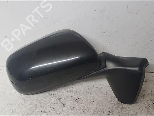 Used Right mirror TOYOTA AURIS (_E15_) 1.4 D-4D (NDE150_, NDE150R) (90 hp) 15275966