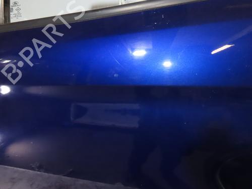 Used Left rear door FORD KA+ III (UK, FK) 1.2 Ti-VCT (85 hp) 29468746