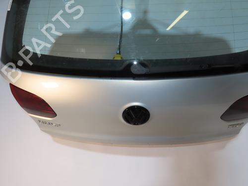 Tailgate VW GOLF VI (5K1) 2.0 TDI | BP20162487C6 