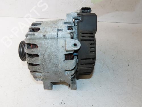 Alternator CITROËN C4 Picasso II 1.6 HDi / BlueHDi 115 | BP36282679M7 - Image 3