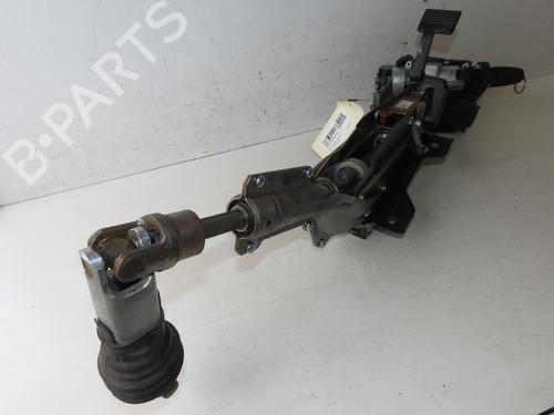 Ignition barrel FORD TRANSIT CUSTOM V362 Van (FY, FZ) 2.0 EcoBlue | BP33133483M48  - Image 5