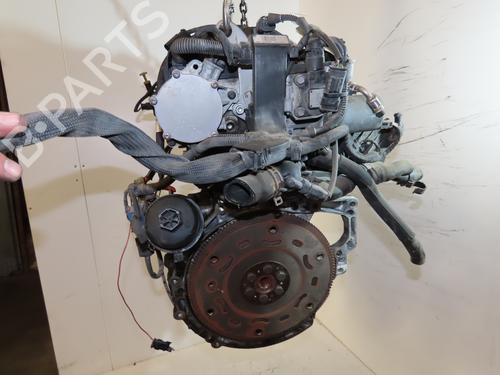 Engine MINI MINI COUNTRYMAN (R60) Cooper | BP30047809M1 