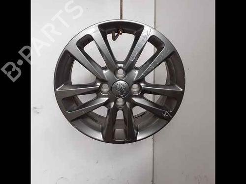 Used Rim Rim 37046873 37046873