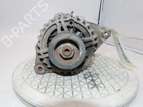 Used Alternator TOYOTA YARIS (_P1_) 1.0 (SCP10_, SCP10R) (65 hp) 33133088
