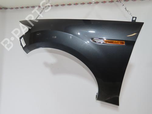 Used Left front fenders FORD MONDEO IV (BA7) 1.8 TDCi (125 hp) 32486602