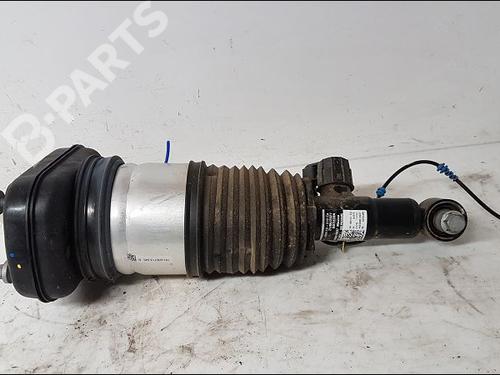 Used Right rear shock absorber BMW X5 (G05, F95) xDrive 45 e Plug-in-Hybrid (286 hp) 11219325