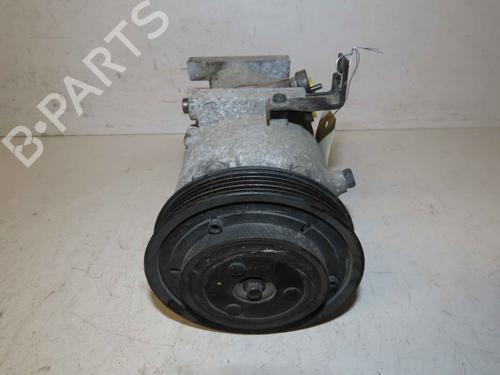AC Kompressor AC Kompressor KIA CARENS IV 1.7 CRDi (116 hp) 37053594 37053594