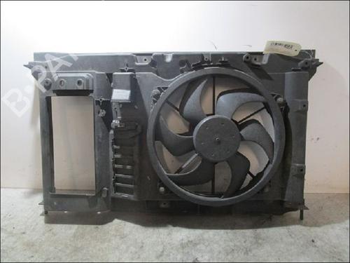 Used Front slam panel CITROËN C4 Grand Picasso I (UA_) 1.6 HDi (109 hp) 23170311