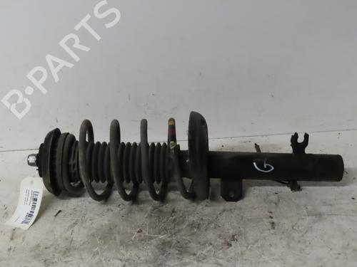 Left front shock absorber PEUGEOT 2008 I (CU_) 1.2 THP 110 / PureTech 110 | BP16361605M16