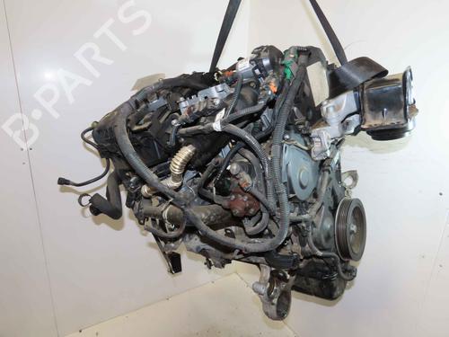 Used Engine Engine 37060709 37060709