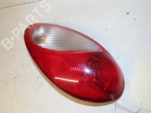 Used Left taillight CHRYSLER PT CRUISER (PT_) 2.2 CRD (150 hp) 29154112